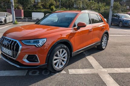 Audi Q3 53.000 km 18.990 &euro; Neuss 41469