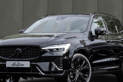 Volvo XC60 21.550 km 53.860 &euro; Köln 50968