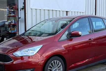 Ford C-Max 77.000 km 8.450 &euro; Pulheim 50259