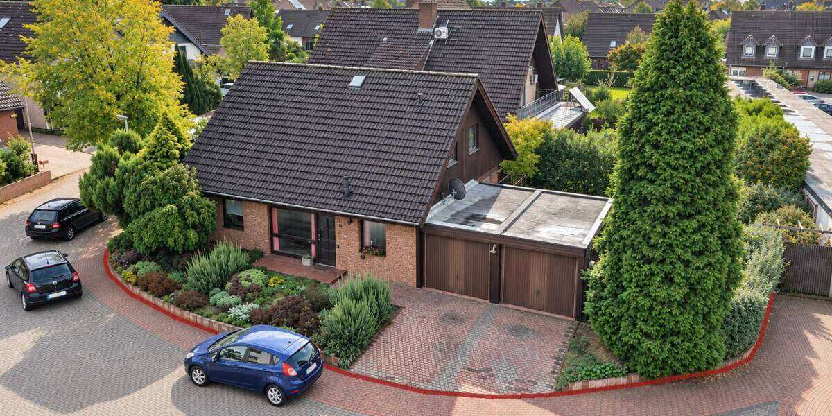 Einfamilienhaus Dormagen Sankt Peter - 4 Zimmer, 129 m&sup2;, 290.000&euro; | Angebot:27597383