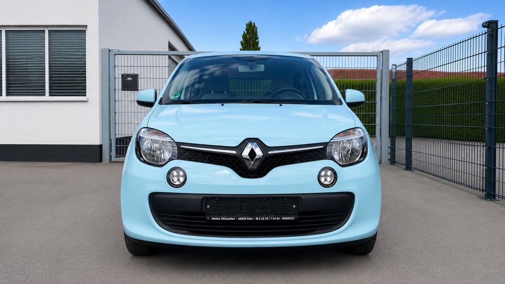 Renault Twingo 50.800 km 7.250 &euro; Leverkusen 51381
