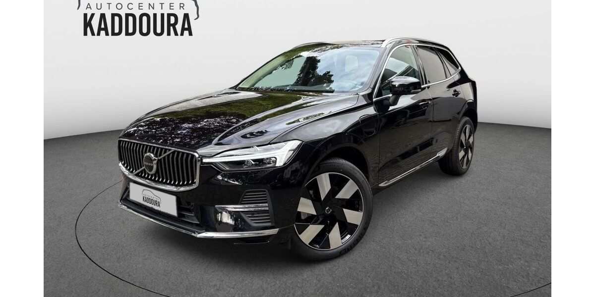 Volvo XC60 27.573 km 48.990 € Wuppertal 42117