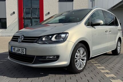 VW Sharan 175.650 km 9.400 &euro; Mettmann 40822