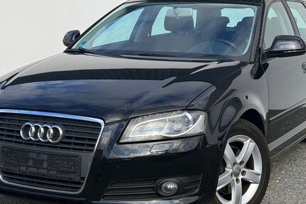 Audi A3 227.387 km 4.990 &euro; Solingen 42699