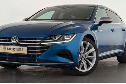 VW Arteon 48.050 km 28.460 &euro; Düsseldorf 40599