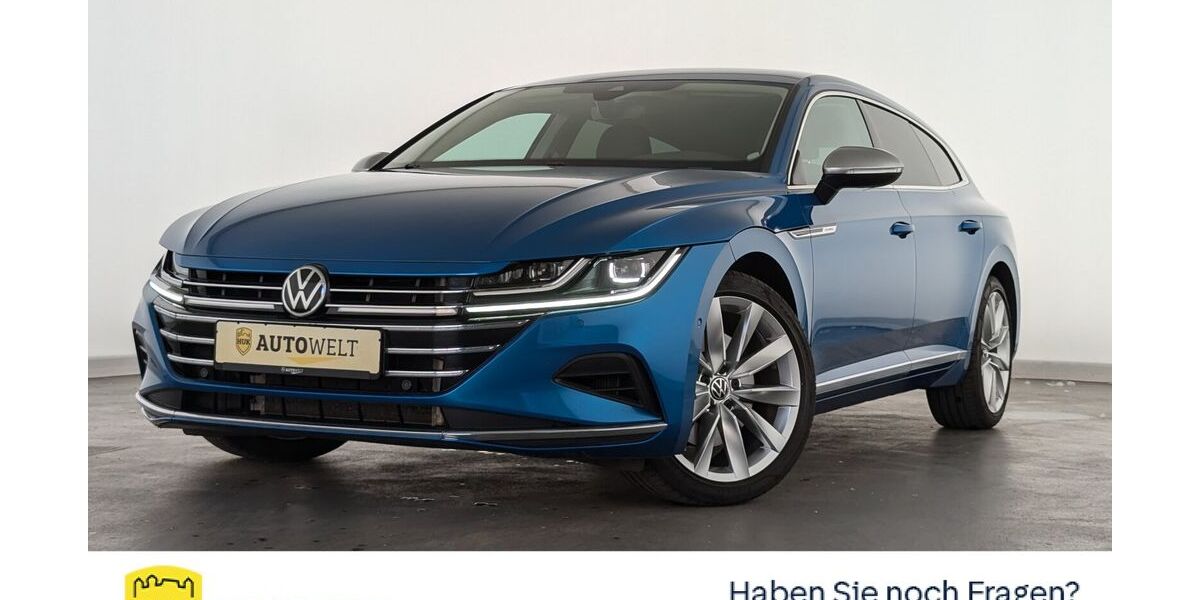 VW Arteon 48.050 km 28.660 &euro; Düsseldorf 40599