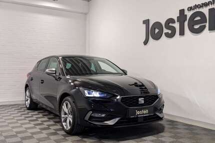 Seat Leon 40.443 km 21.490 &euro; Monheim 40789