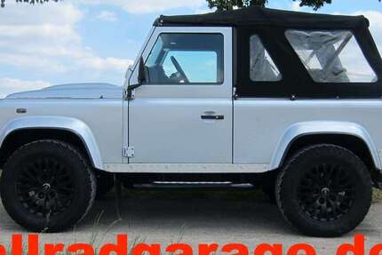 Land Rover Defender 39.000 km 61.500 &euro; Köln 50678