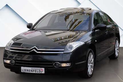 Citroen C6 137.430 km 11.990 € Düsseldorf 40231