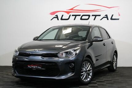 Kia Rio 136.517 km 8.799 € Wuppertal 42283
