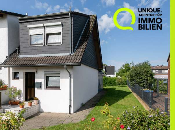 Haus zum Kaufen in Köln 398.000 € 58 m²