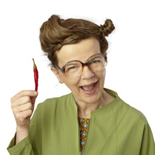 Frieda Braun - Sprechpause 25.11.2026 Forum Niederberg