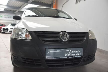 VW Fox 100.400 km 2.780 € Heiligenhaus 42579