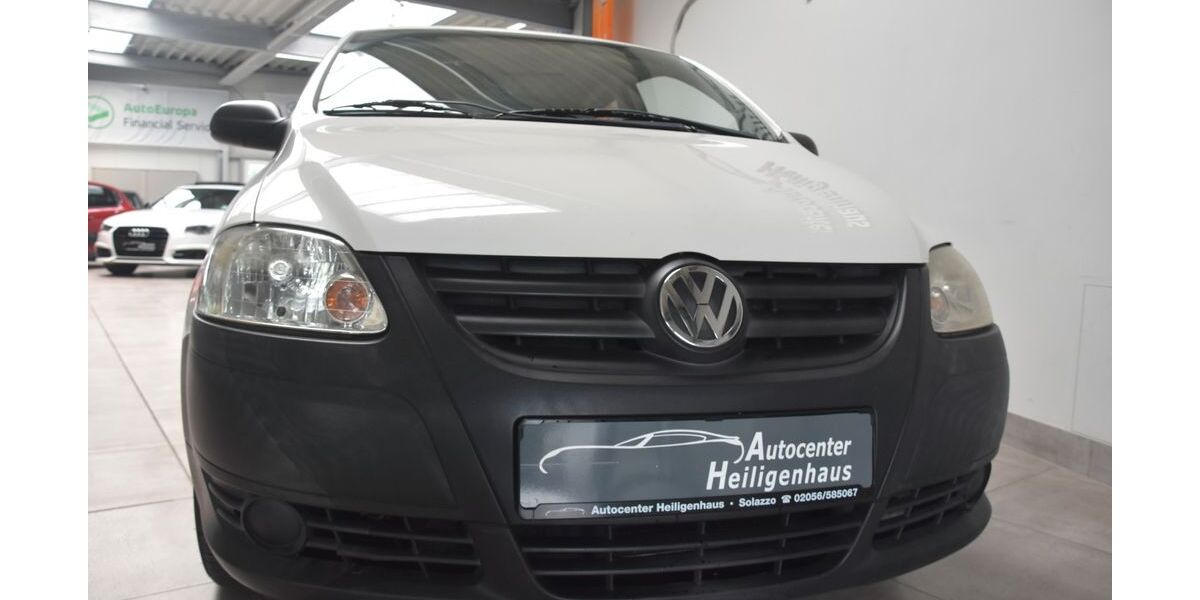 VW Fox 100.400 km 2.780 € Heiligenhaus 42579
