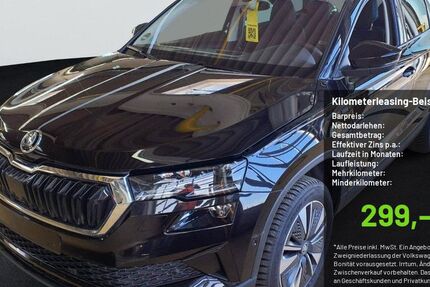 Skoda Karoq 21.943 km 31.990 &euro; Pulheim-Brauweiler 50259