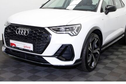 Audi Q3 41.947 km 34.950 &euro; Solingen 42653