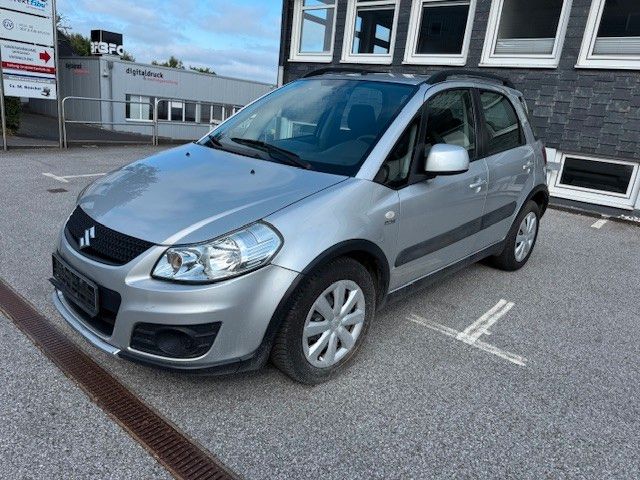 SX4