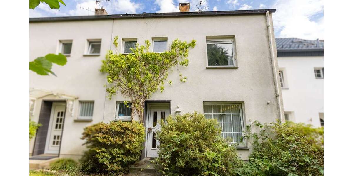 Einfamilienhaus Solingen Höhscheid - 5 Zimmer, 120 m&sup2;, 329.000&euro; | Angebot:27199364