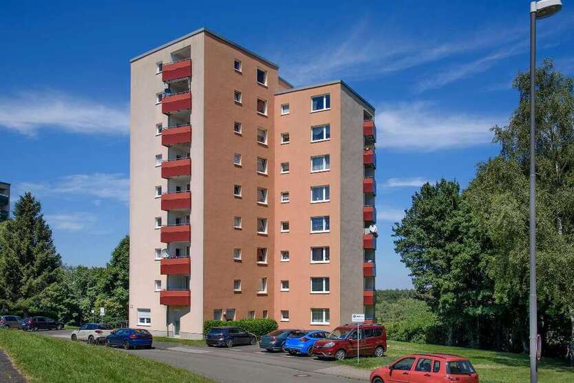 Wohnung zum Mieten in Remscheid 440,70 € 61.77 m²