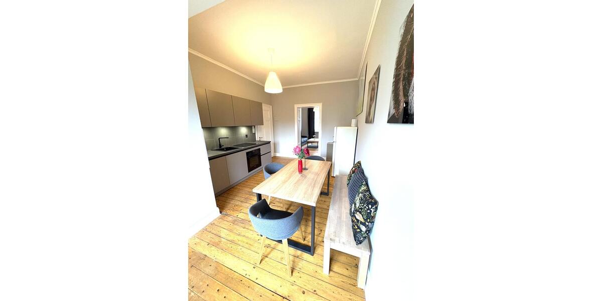Etagenwohnung Leverkusen Opladen - 2 Zimmer, 41 m&sup2;, 900&euro; | Angebot:26591774