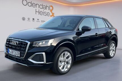 Audi Q2 1.900 km 38.950 &euro; Köln 50739