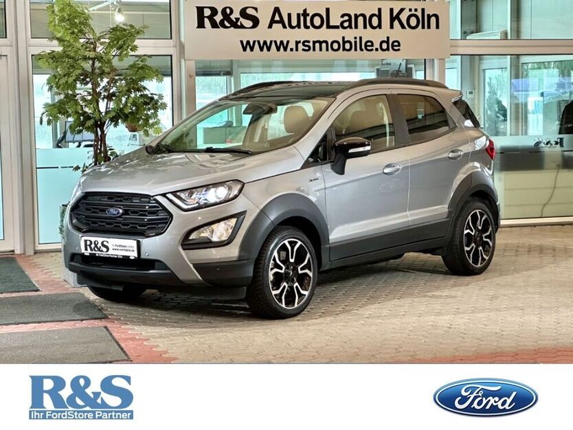 EcoSport