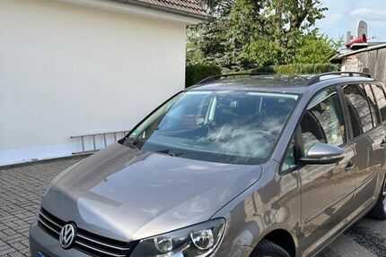 VW Touran 165.000 km 6.700 &euro; Köln 50969