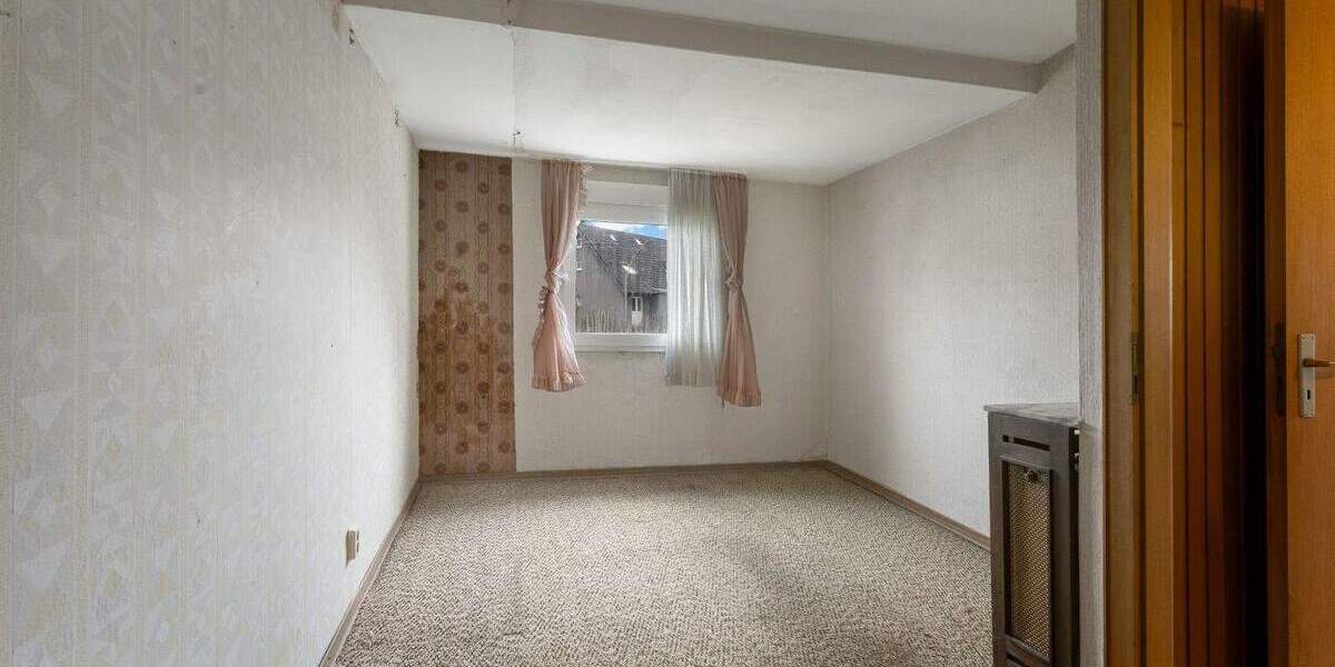 Doppelhaushälfte Leverkusen Schlebusch - 2 Zimmer, 90 m&sup2;, 349.000&euro; | Angebot:24037117