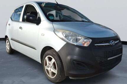 Hyundai i10 90.000 km 3.250 &euro; Bergisch Gladbach 51469