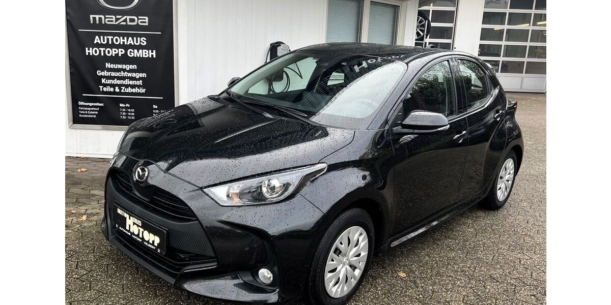 Mazda 2 4.360 km 20.485 € Velbert 42551