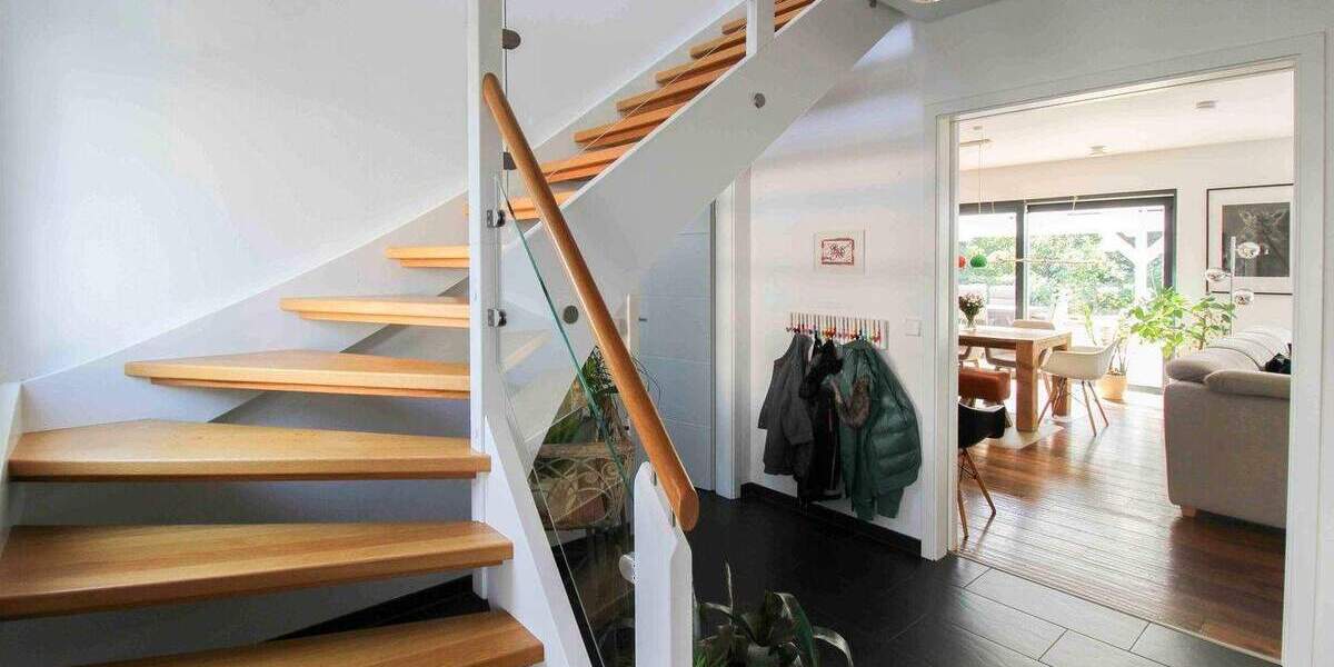 Einfamilienhaus Leichlingen (Rheinland) Witzhelden - 6 Zimmer, 222 m&sup2;, 859.000&euro; | Angebot:24764395