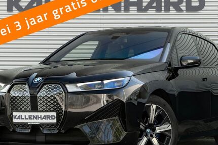 BMW iX 31.562 km 63.665 &euro; Köln 51149