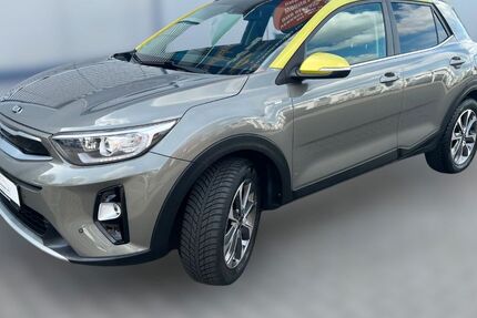 Kia Stonic 58.170 km 15.990 &euro; Gevelsberg 58285