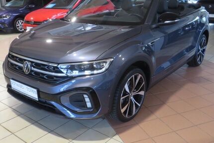 VW T-Roc 4.042 km 41.245 &euro; Neuss 41469