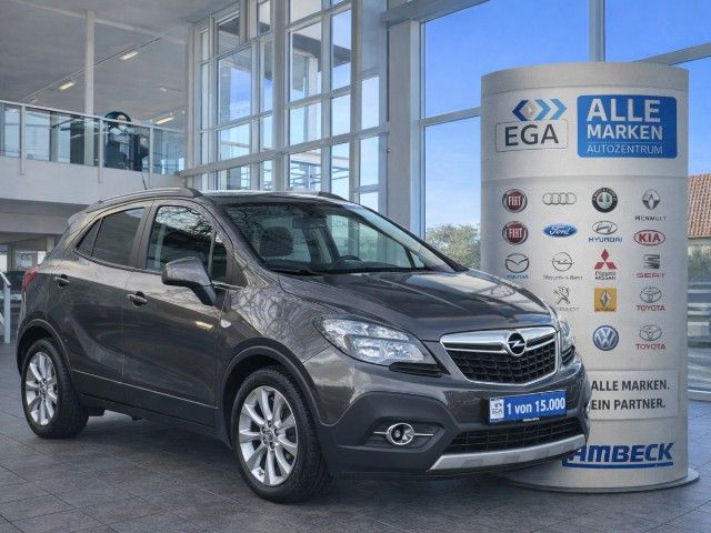 Opel Mokka 117.144 km 9.977 &euro; Wermelskirchen 42929