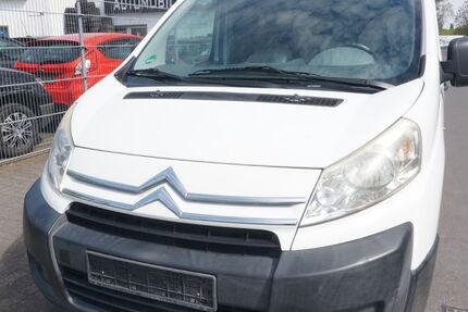 Citroen Jumpy 170.000 km 4.499 &euro; Köln 51143