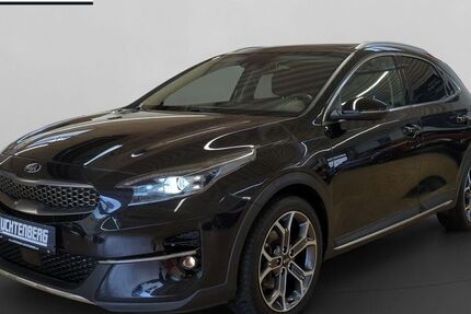 Kia XCeed 60.700 km 19.850 € Leverkusen 51381