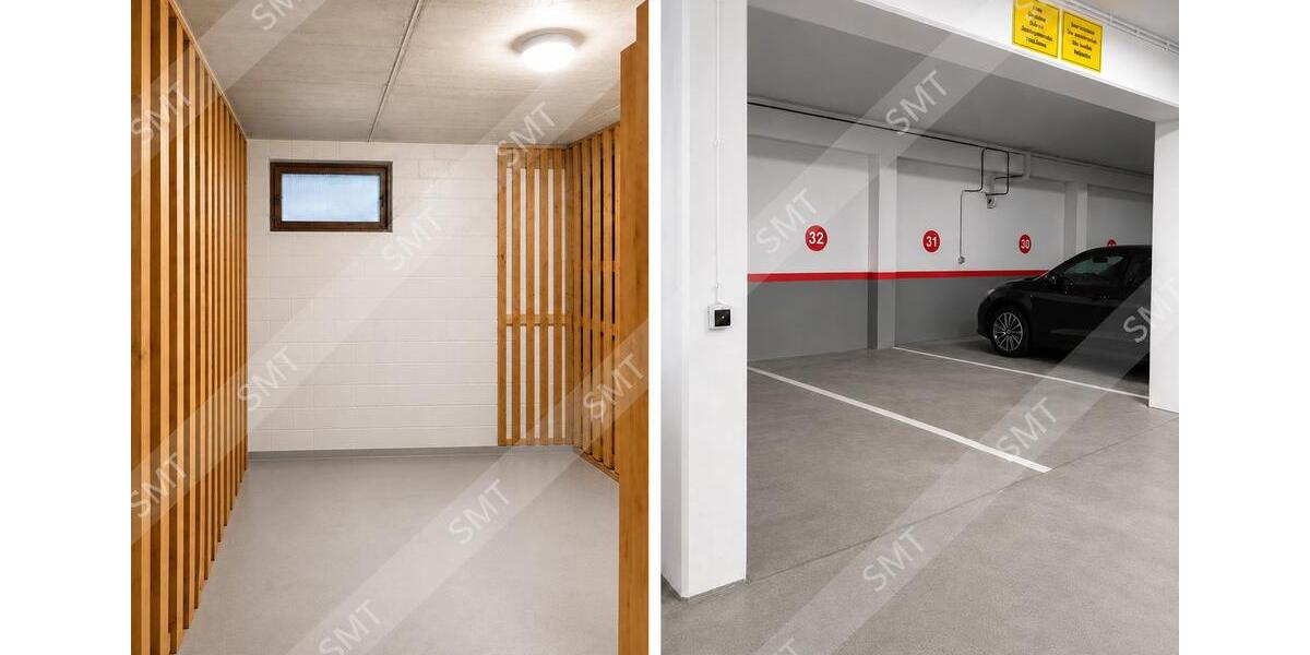 Etagenwohnung Düsseldorf Stadtbezirk 9 - 3 Zimmer, 95 m&sup2;, 449.000&euro; | Angebot:27475035