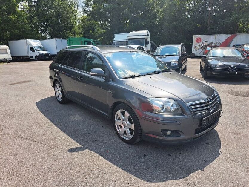 Avensis