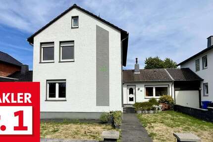 Haus Leverkusen Bürrig - 5 Zimmer, 170 m&sup2;, 340.000&euro; | Angebot:27587512