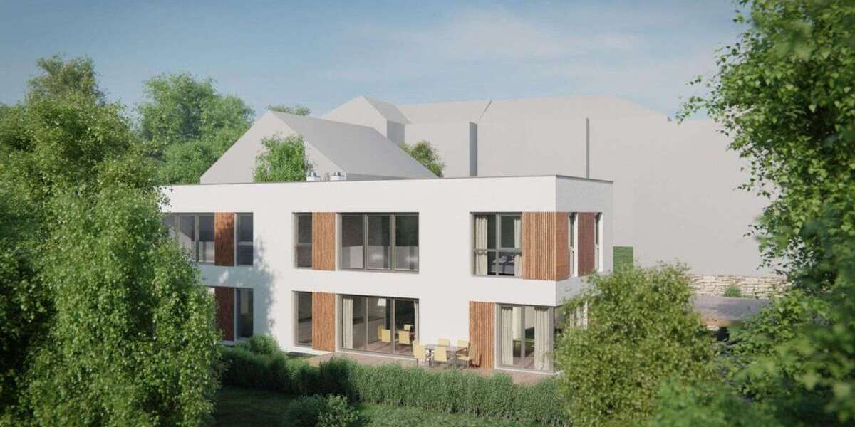 Einfamilienhaus Solingen Wald - 4 Zimmer, 113 m&sup2;, 529.000&euro; | Angebot:23830650