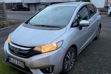 Honda Jazz 148.000 km 10.497 &euro; Leverkusen 51373