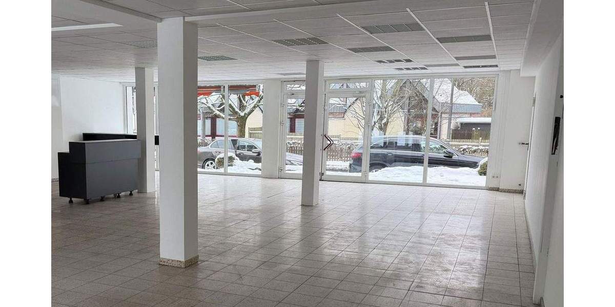 Gewerbeobjekt Bergisch Gladbach Herkenrath - 2.180&euro; | Angebot:24423718