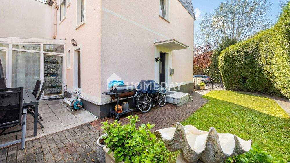 Doppelhaushälfte Leverkusen Quettingen - 7 Zimmer, 154 m&sup2;, 492.000&euro; | Angebot:24566756