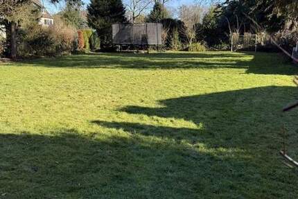 Grundstück Mülheim an der Ruhr Mitte-Ost - 550.000&euro; | Angebot:24825516