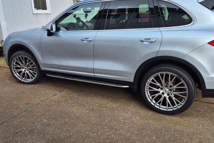 Porsche Cayenne 157.000 km 25.500 &euro; Dormagen 41541