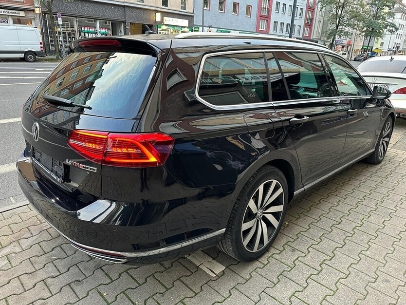 Passat