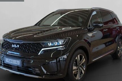 Kia Sorento 9.506 km 43.250 &euro; Leverkusen 51381