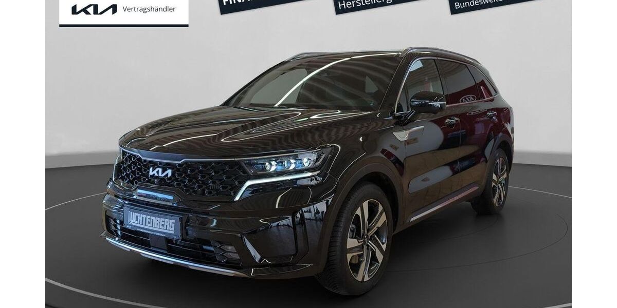 Kia Sorento 9.506 km 43.250 &euro; Leverkusen 51381