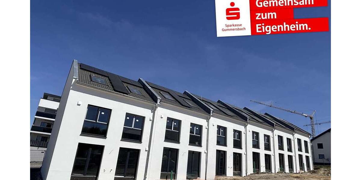 Einfamilienhaus Radevormwald - 5 Zimmer, 132 m&sup2;, 528.480&euro; | Angebot:26578086